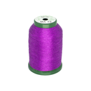 Kingstar Metallic Thread 40wt 1000m Purple MA23