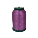 Kingstar Metallic Thread 40wt 1000m Light Purple MA26