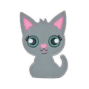 V-Stitch Designs Kitten set -Digital Download