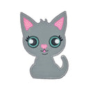 V-Stitch Designs Kitten set -Digital Download