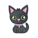 V-Stitch Designs Kitten set -Digital Download