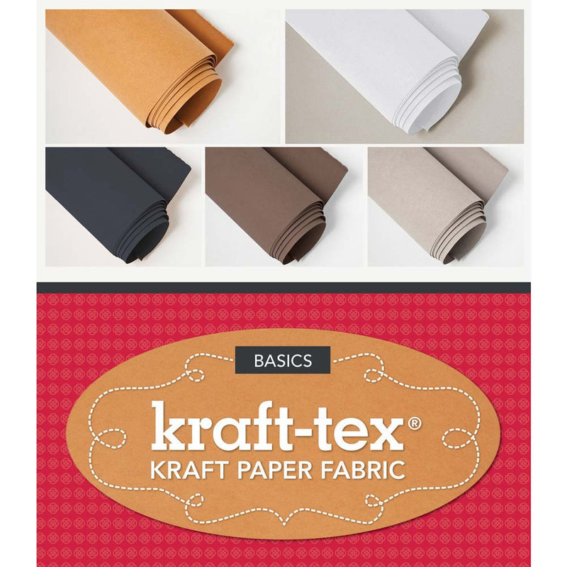 C&T Kraft-Tex Kraft Paper Fabric