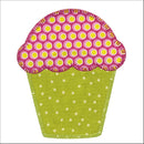 V-Stitch Designs Cupcakes set -Digital Download
