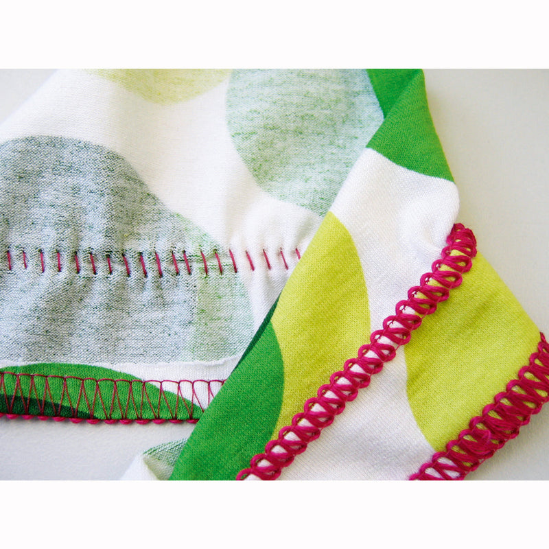 Bernina Mastery Overlocker L450 and L460 - Thursday 26th March 2026