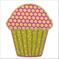 V-Stitch Designs Cupcakes set -Digital Download