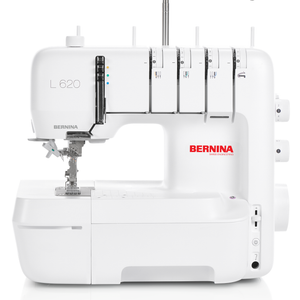 Bernina L620 Coverstitch Machine