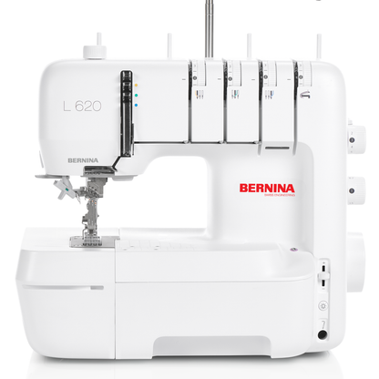Bernina L620 Coverstitch Machine