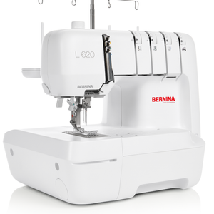 Bernina L620 Coverstitch Machine
