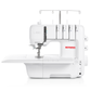 Bernina L620 Coverstitch Machine