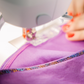 Bernina L620 Coverstitch Machine
