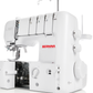 Bernina L620 Coverstitch Machine