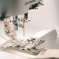 Bernina L660 Overlocker