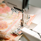Bernina L660 Overlocker