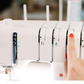 Bernina L660 Overlocker