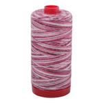 Aurifil embroidery thread spool in Vinegar (8006) - 12/2 325m