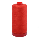 Aurifil Lana Wool 12/2 325m Burnt Orange 8220