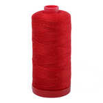 Aurifil embroidery thread spool in Kelp (8260) - 12/2 325m
