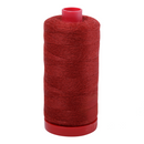Aurifil Lana Wool 12/2 325m Burnt Crimson 8264