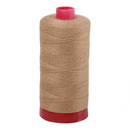Aurifil Lana Wool 12/2 325m Buckwheat 8323