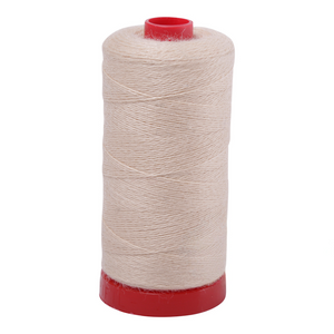 Aurifil Lana Wool 12/2 325m Chiffon  8324