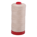 Aurifil Lana Wool 12/2 325m Chiffon  8324