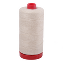 Aurifil Lana Wool 12/2 325m Almond 8326