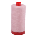 Aurifil Lana Wool 12/2 325m Bubble Gum  8425