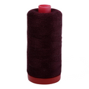 Aurifil Lana Wool 12/2 325m Dark Eggplant 8465