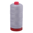 Aurifil Lana Wool 12/2 325m Ash Blue 8608