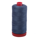 Aurifil Lana Wool 12/2 325m Battleship 8765