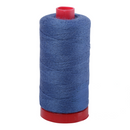 Aurifil Lana Wool 12/2 325m Cadet Blue 8782