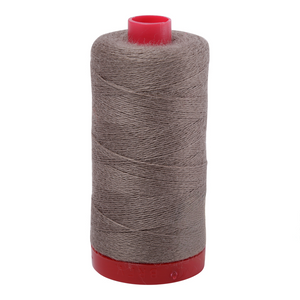 Aurifil Lana Wool 12/2 325m Cloudy Day 8905