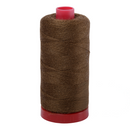 Aurifil Lana Wool 12/2 325m Chestnut  8932