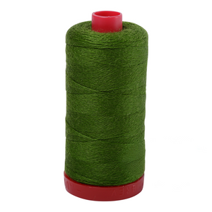 Aurifil Lana Wool 12/2 325m Chartreuse 8962