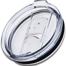 Lake & Laser Quilting Tumbler - 20oz Insulated Drink Bottle with Inspirational Designs