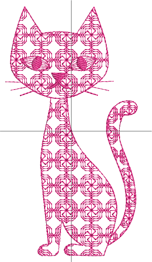 Digitising with BERNINA Software V9