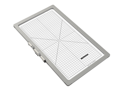 Bernina Magnetic Hoop Large 210mm x 400mm