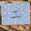 Aurifil Liberty Fabric Aurifil x Liberty 50wt 45 spools