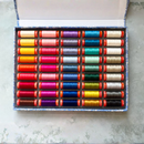 Aurifil Liberty Fabric Aurifil x Liberty 50wt 45 spools