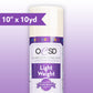 OESD Light Weight Tear-Away