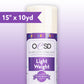 OESD Light Weight Tear-Away