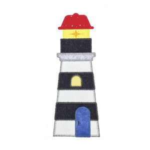 Lighthouse set -Digital Download - craft pattern by V-Stitch Designs