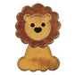 Baby Zoo Animals Set 1 - Digital Download - craft pattern by V-Stitch Designs - in use