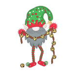 Little Long Legs - Digital Download - craft pattern by V-Stitch Designs