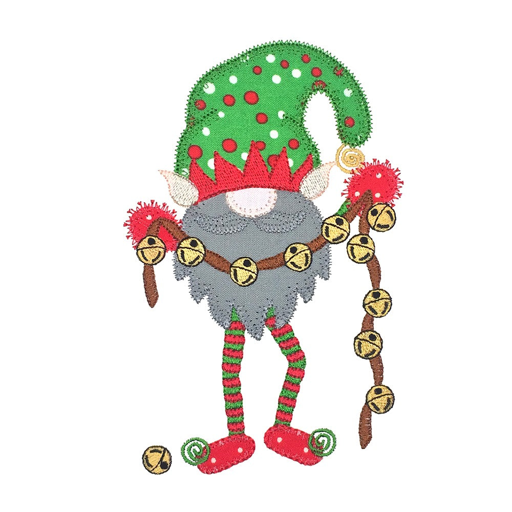 Little Long Legs - Digital Download - craft pattern by V-Stitch Designs