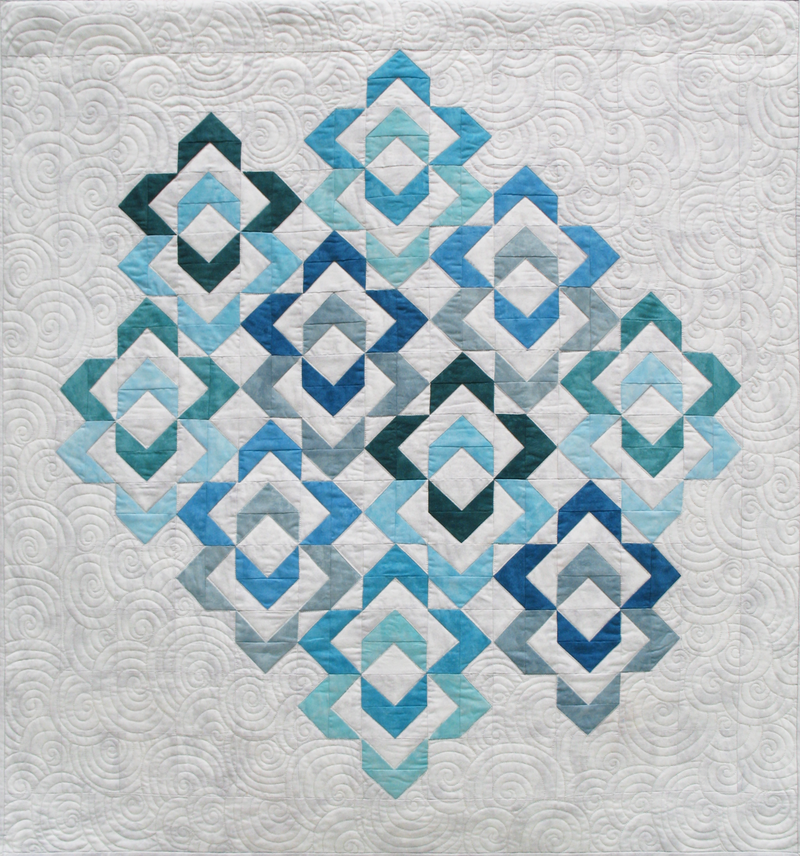 Studio 180 Love Links Pattern