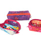 ByAnnie Drop Zone Pattern