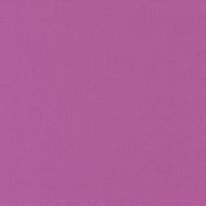 Moda Bella Solids Cotton Violet 224 (0.5m)