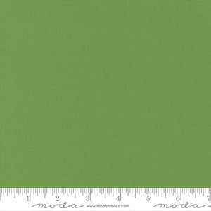 Moda Bella Solids Cotton Fresh Grass 228 (0.5m)