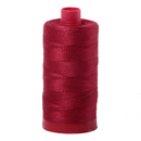 Aurifil Thread 12wt 325m Burgundy 1103